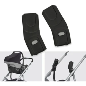Uppababy Vista-Cruz Maxicosi Üst Adaptör