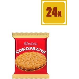 Çokoprens 30 gr 24'Lü Set