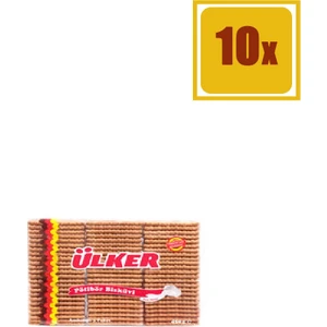 Pötibör Bisküvi 450 gr 10'Lu Set