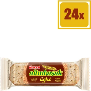 Altınbaşak Yulaflı 46 gr 24'lü Set