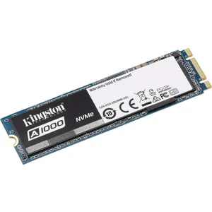 A1000 480GB 1500MB-1000MB PCIe NVMe SSD
