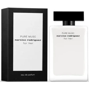 Narciso Rodriguez For Her Pure Musc Edp 100 ml Kadın Parfüm