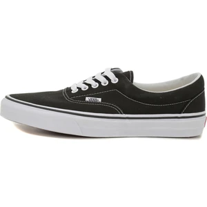 Vn000Ewzblk1 Era Unisex Günlük Ayakkabı Siyah