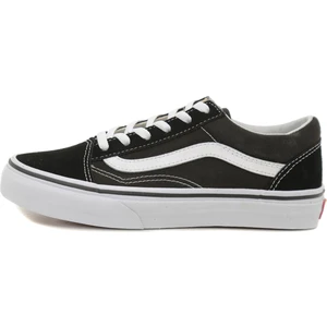 Vn000W9T6Bt1 Uy Old Skool Çocuk Günlük Ayakkabı Siyah