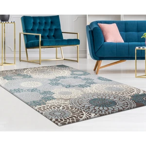 Saray Halı Şiraz 12574Rm 80X300 cm