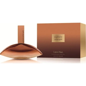 Calvin Klein Euphoria Amber Gold Edp 100 ml Kadın Parfüm