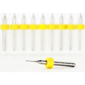 Dremel Matkap Ucu 10 Parça 0.50 Mm Karbür Delme Mikro