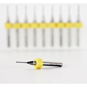 Dremel Matkap Ucu 10 Parça 0.70 Mm Karbür Delme Mikro