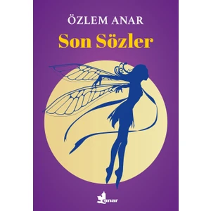 Son Sözler - Özlem Anar