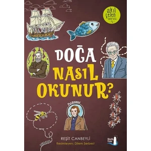 Doğa Nasıl Okunur? - Reşit Canbeyli