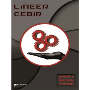 Lineer Cebir - Ahmet Refah Torun
