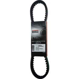 Yamaha BWS 100 Bando Kayış Green