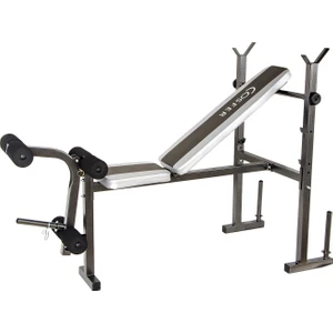 Çok Fonksiyonlu Deluxe Ağırlık Sehpası-307