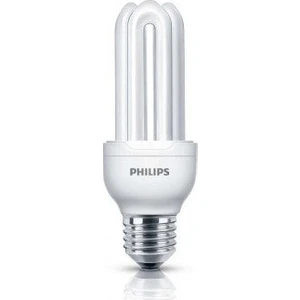 Genie 11W Ampul  865 E27 - Beyaz Işık