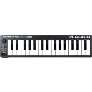 Keystation Mini 32 MK III