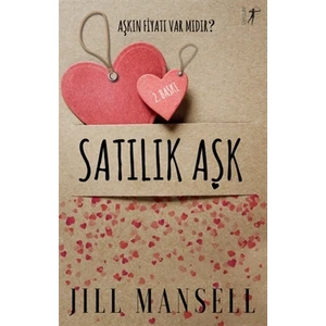 Satılık Aşk - Jill Mansell