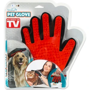 Starlyf Pet Tuy Toplama Eldiveni