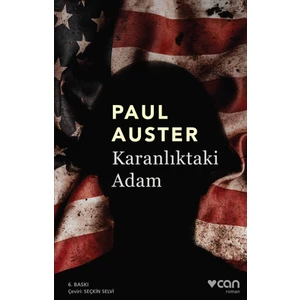 Karanlıktaki Adam - Paul Auster