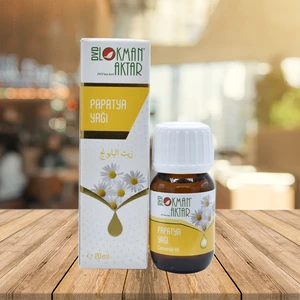 Lokman Aktar Papatya Yağı 20 ml