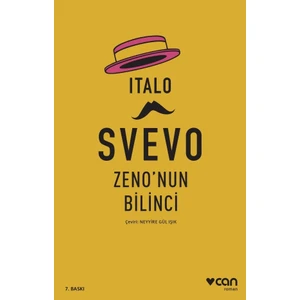 Zeno'nun Bilinci - Italo Svevo