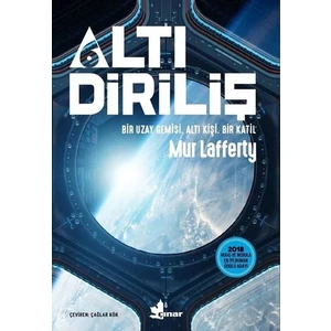 Altı Diriliş - Mur Lafferty
