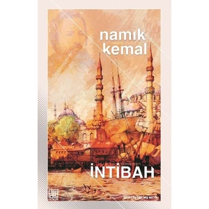 İntibah (Sadeleştirilmiş Metin) - Namık Kemal