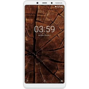 3.1 Plus 32 GB (Nokia Türkiye Garantili) Beyaz