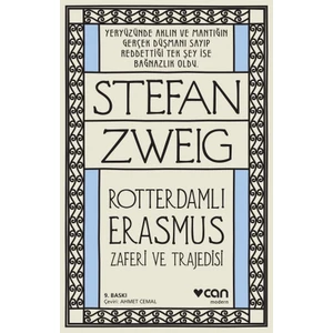 Rotterdamlı Erasmus - Stefan Zweig