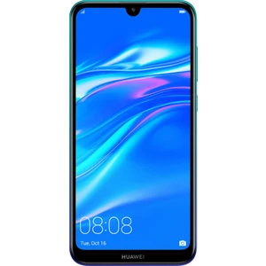 Y7 2019 Dual Sim 32 GB (Huawei Türkiye Garantili) Mavi