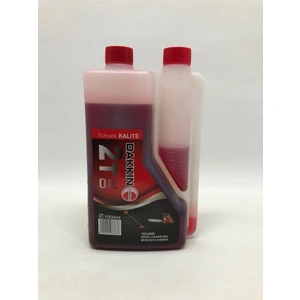 Dakkin Ölçekli Motor Yağı 2T Ölçekli 1 Litre