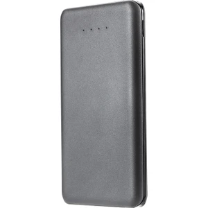 DAKSP0028-S Slim 8000 mAh Powerbank Gümüş
