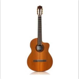 C5-CE Elektro Klasik Gitar