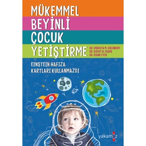 Mükemmel Beyinli Çocuk Yetiştirme