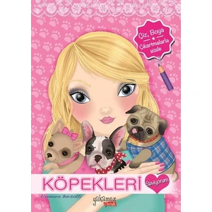 Köpekleri Seviyorum - Eleonora Barsotti