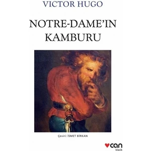 Notre-Dame'In Kamburu - Victor Hugo