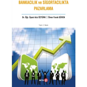 Bankacılık ve Sigortacılıkta Pazarlama