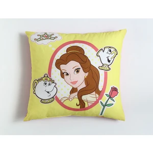 Princess Belle 40x40 cm Kırlent