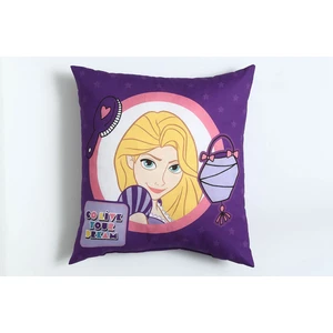 Princess Rapunzel 40x40 cm Kırlent