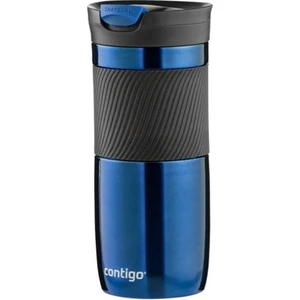 Byron 470 Ml Koyu Mavi Matara 1000 0547