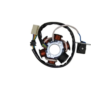 Ncr Yuki Gusto 100 Cup Statör Komple