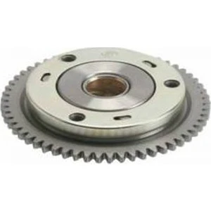 Mondi̇Al Cg125  Motorsiklet Marş Rublesi Komple