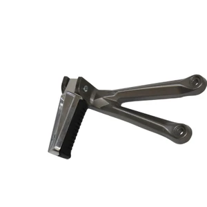 Mondi̇Al 125 Mh Drift Arka Ayak Basamağı Sol Komple