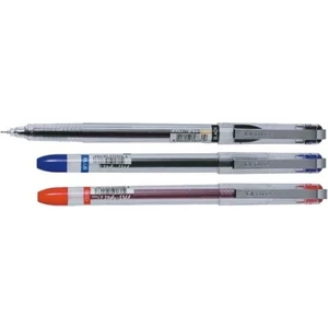 Dong-A My Jel İğne Uçlu 0.7 Mm Tükenmez Kalem-Mavi-(12'Li Kutu)