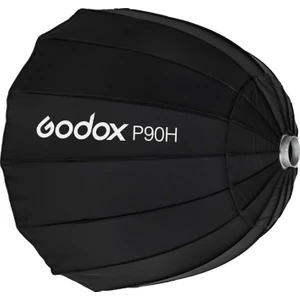 P90H Parabolic Soft Box 90Cm (Bowens)