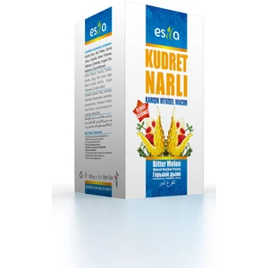 Kudret Narlı Bitkisel Karışımlı Macun 420 gr