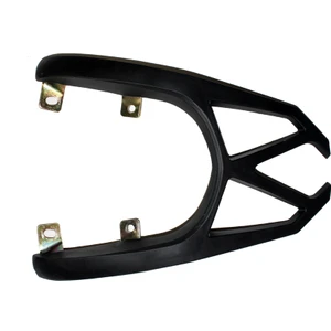 Mh Drift Arka Port Bagaj Komple