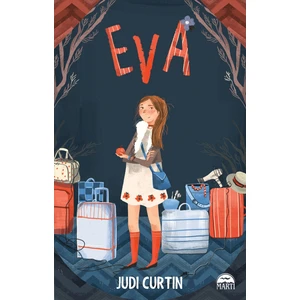 Eva - Judi Curtin