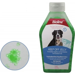 Kedi Köpek Uzaklaştırıcı Jel 225 Gr