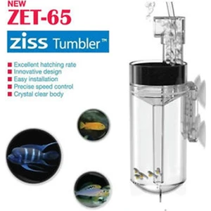 Zet-65 Kuluçka Makinesi