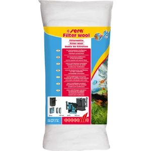 Elyaf Filtre Malzemesi 500 Gr